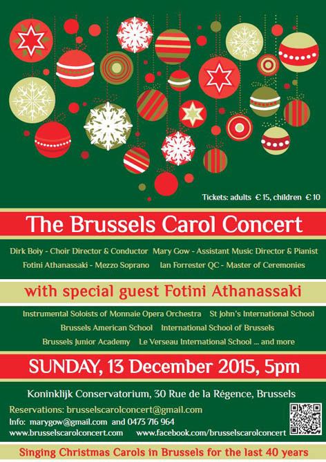 Concert 2015