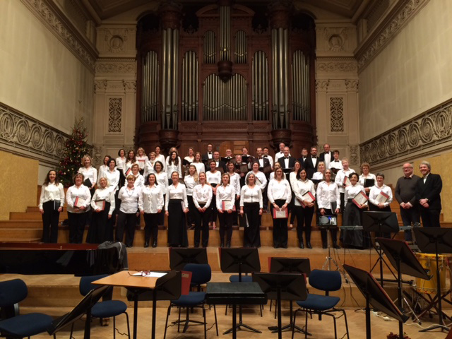 2017 Concert
