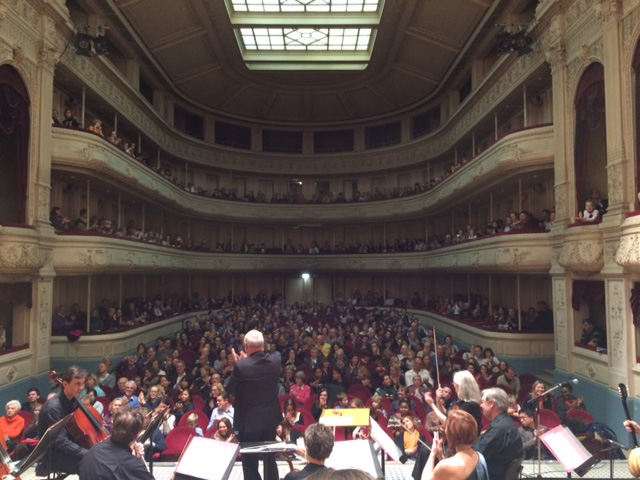 2017 Concert