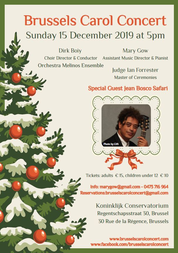Concert 2019