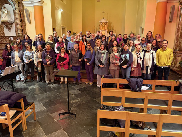 The Choir 