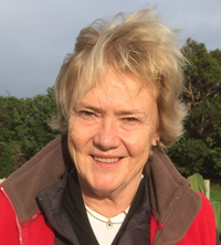 Mary Gow