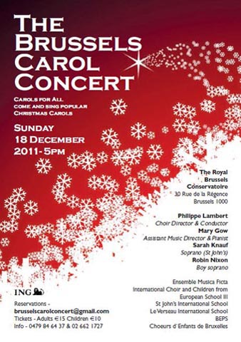 Concert 2011