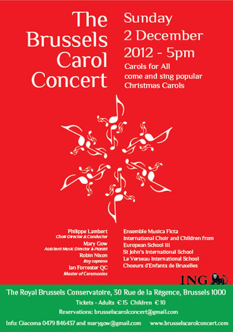Concert 2012