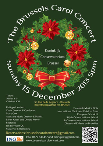 Concert 2013