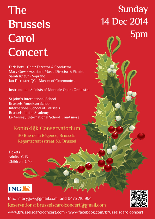 Concert 2014