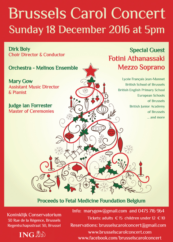 Concert 2016